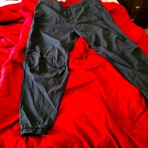 Jordan jumpman joggers